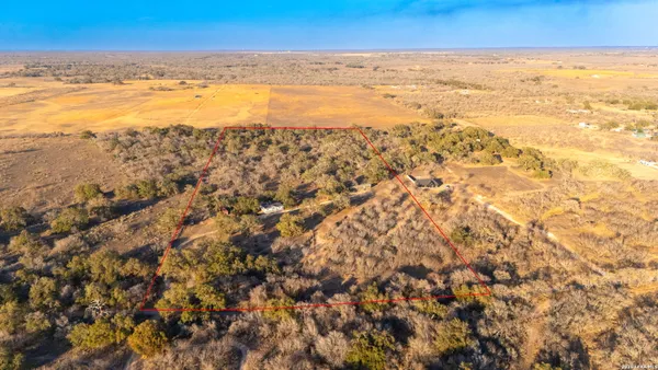 $599,000 | 2383 Tomblin Road, Bigfoot, TX 78005