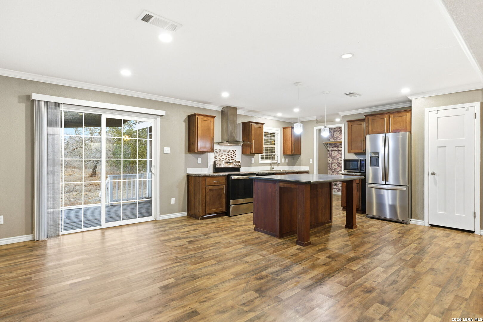 2383 Tomblin Road Bigfoot, TX 78005 - Photo 12 of 61