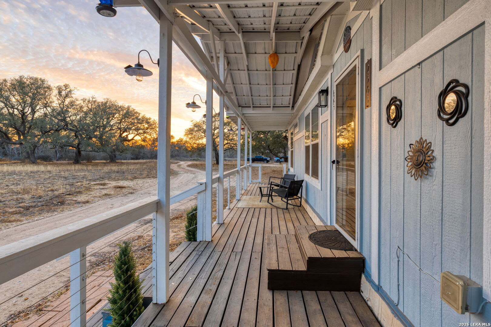 2383 Tomblin Road Bigfoot, TX 78005 - Photo 2 of 61