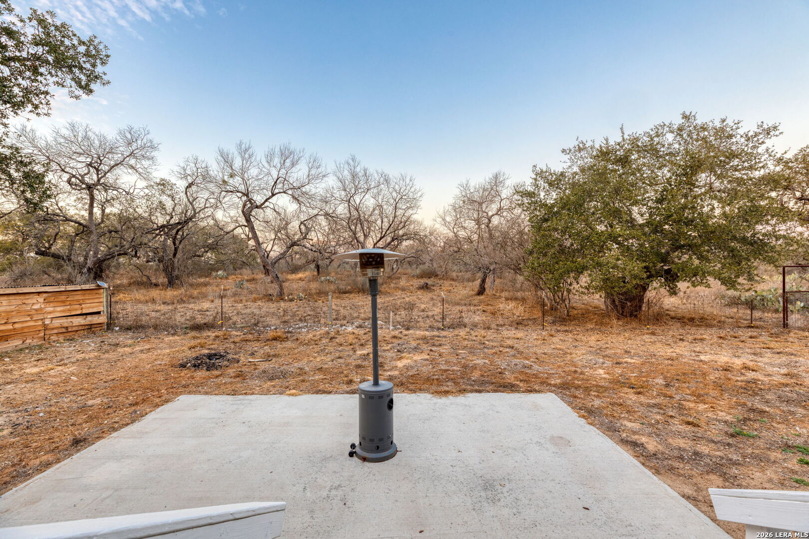 2383 Tomblin Road Bigfoot, TX 78005 - Photo 30 of 61 a view of a outdoor space
