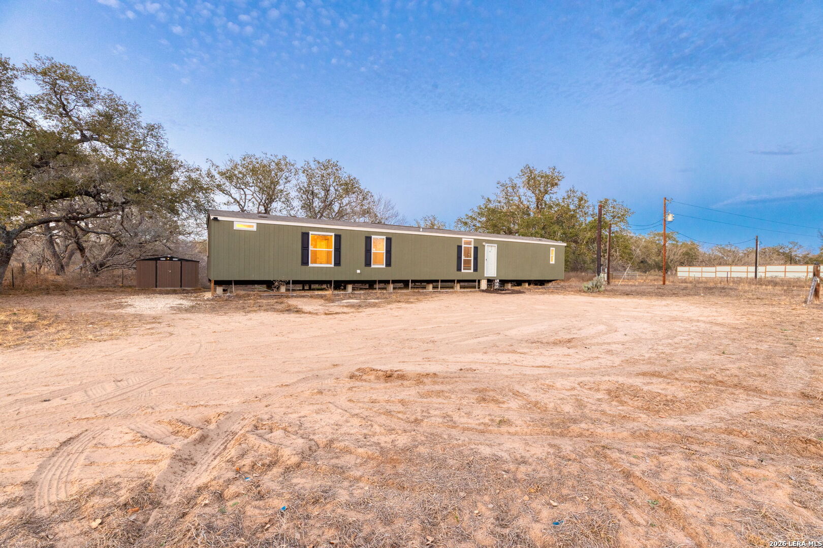 2383 Tomblin Road Bigfoot, TX 78005 - Photo 30 of 61