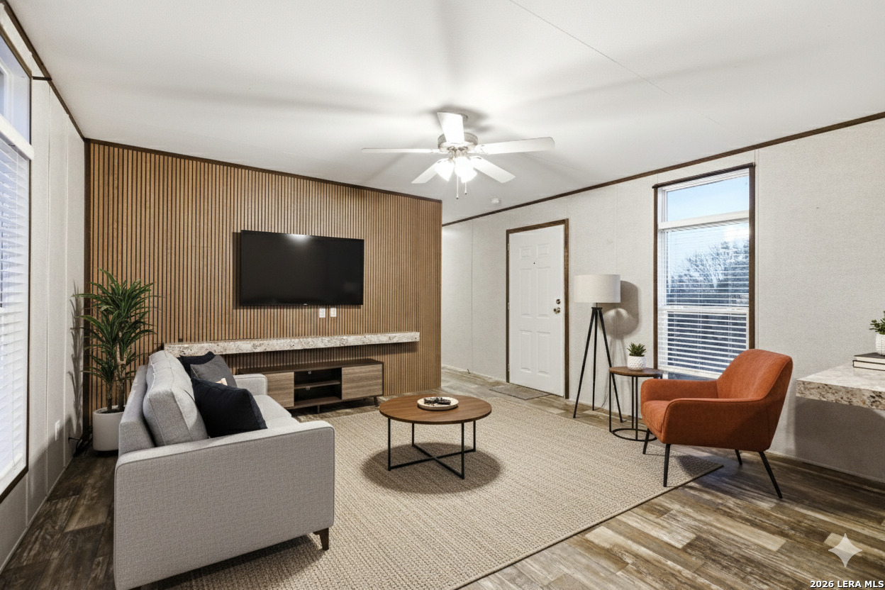 2383 Tomblin Road Bigfoot, TX 78005 - Photo 37 of 61