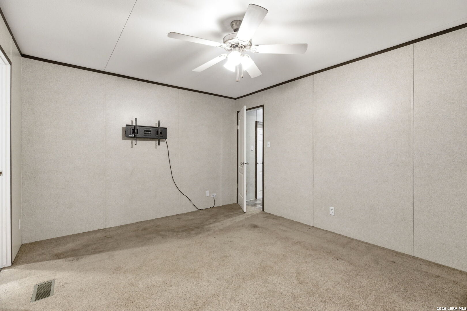 2383 Tomblin Road Bigfoot, TX 78005 - Photo 46 of 61 a view of an empty room