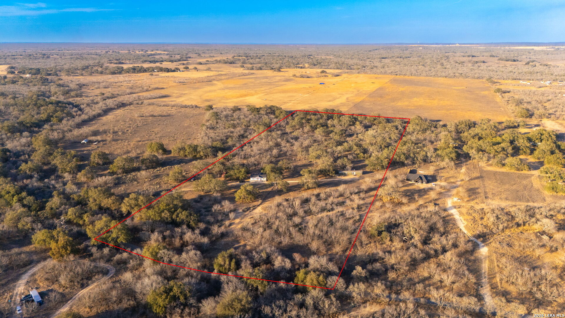 2383 Tomblin Road Bigfoot, TX 78005 - Photo 52 of 61