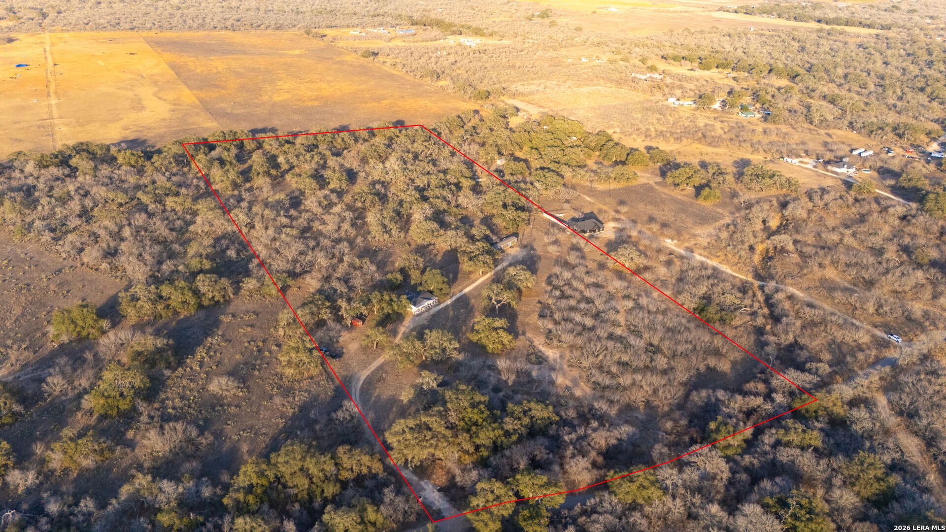 2383 Tomblin Road Bigfoot, TX 78005 - Photo 53 of 61