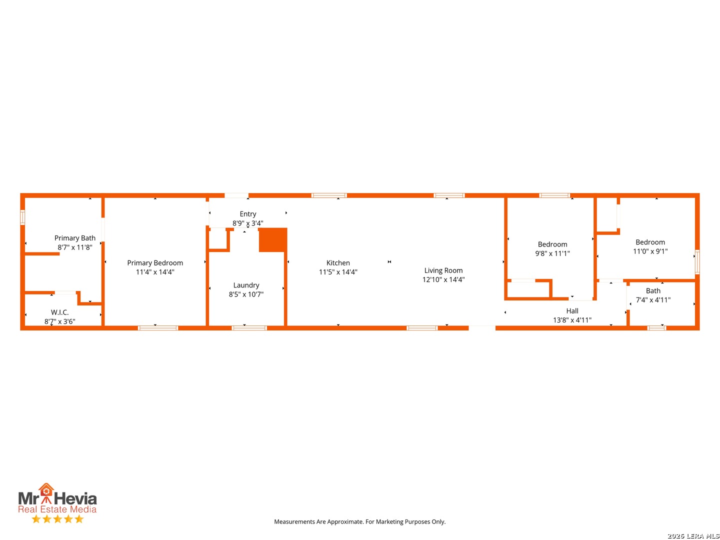 2383 Tomblin Road Bigfoot, TX 78005 - Photo 7 of 61