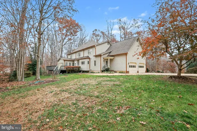 $4,500 | 13501 Casablanca Court, Manassas, VA 20112