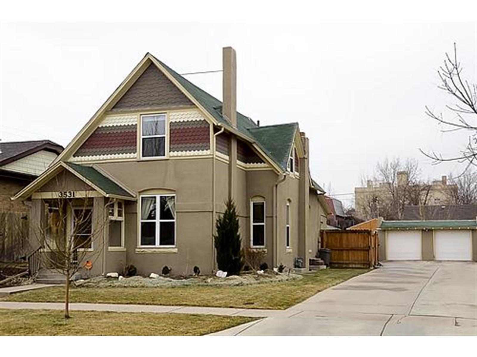 3531 Decatur Street Denver, CO 80211 - Photo 1 of 1 Gallery Image 1