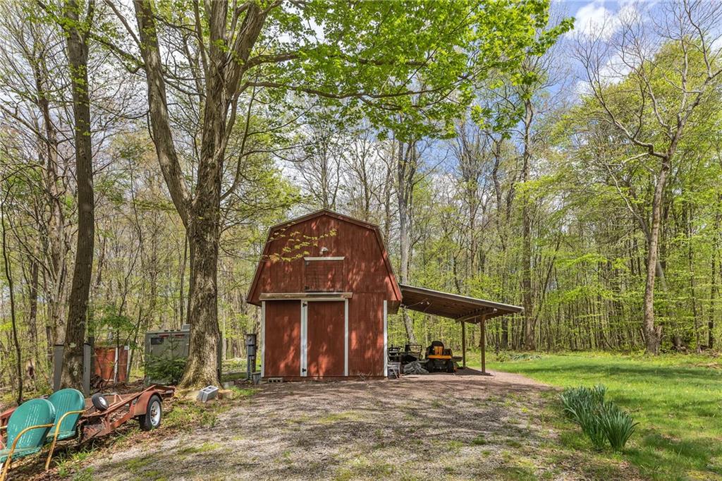 474 Barkley Road Addison, PA 15411 - Photo 5 of 17 Gallery Image 5