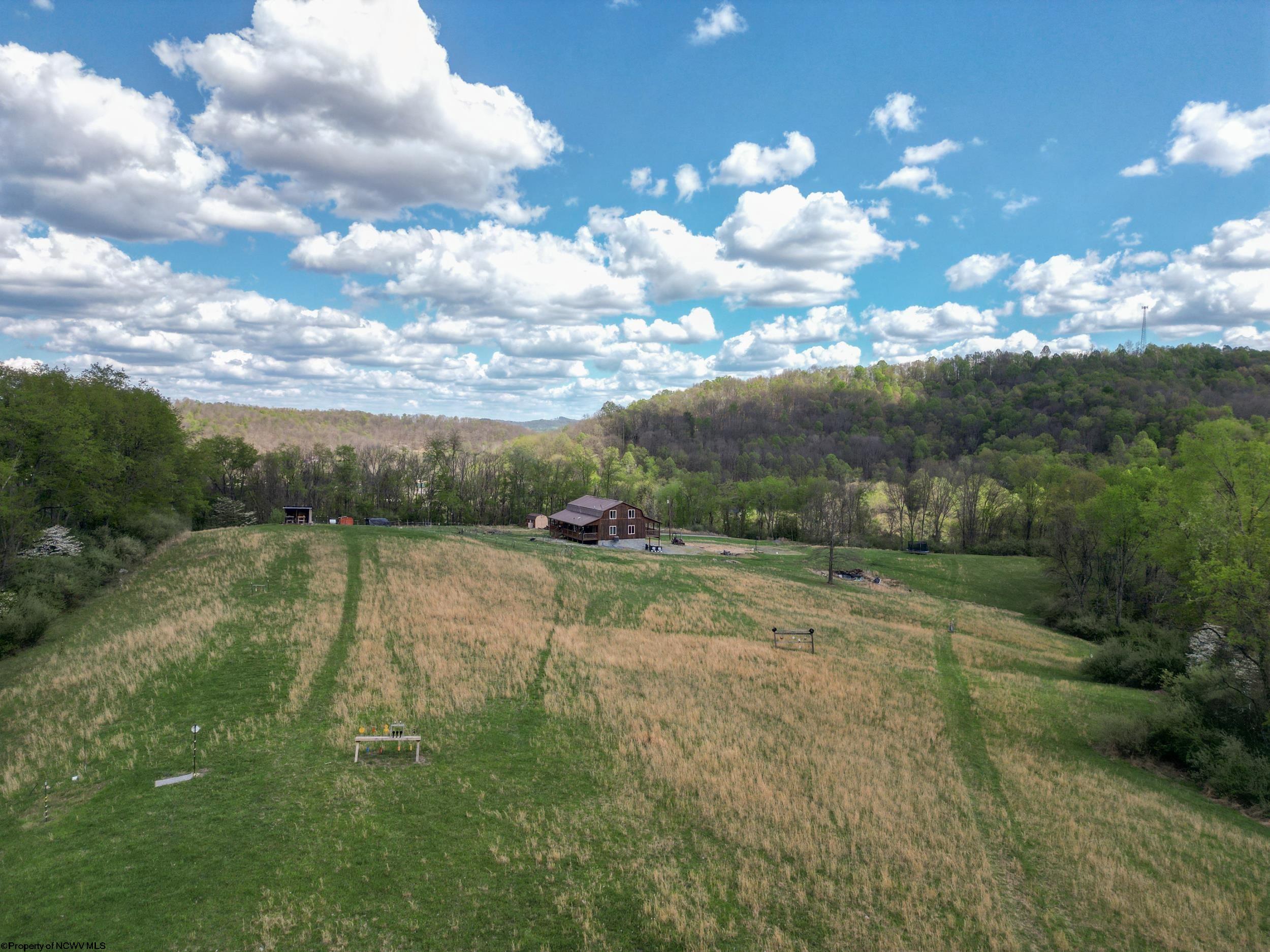 2397 Stevens Run Road Mount Clare, WV 26408 - Photo 41 of 50 Gallery Image 41