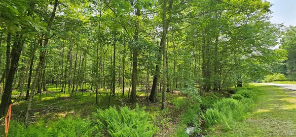 a view of yard with green space