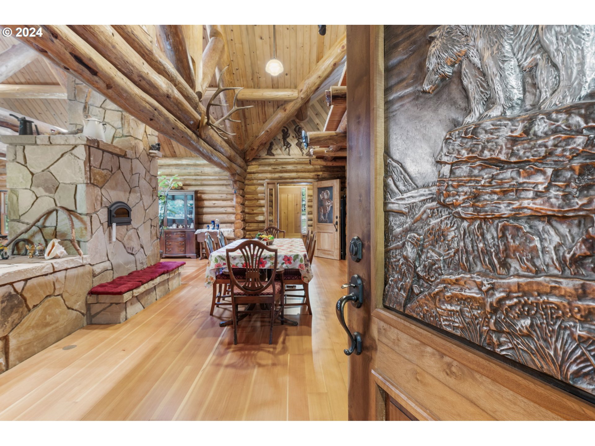 118 Jennings Road Trout Lake, WA 98650 - Photo 12 of 48 Gallery Image 12