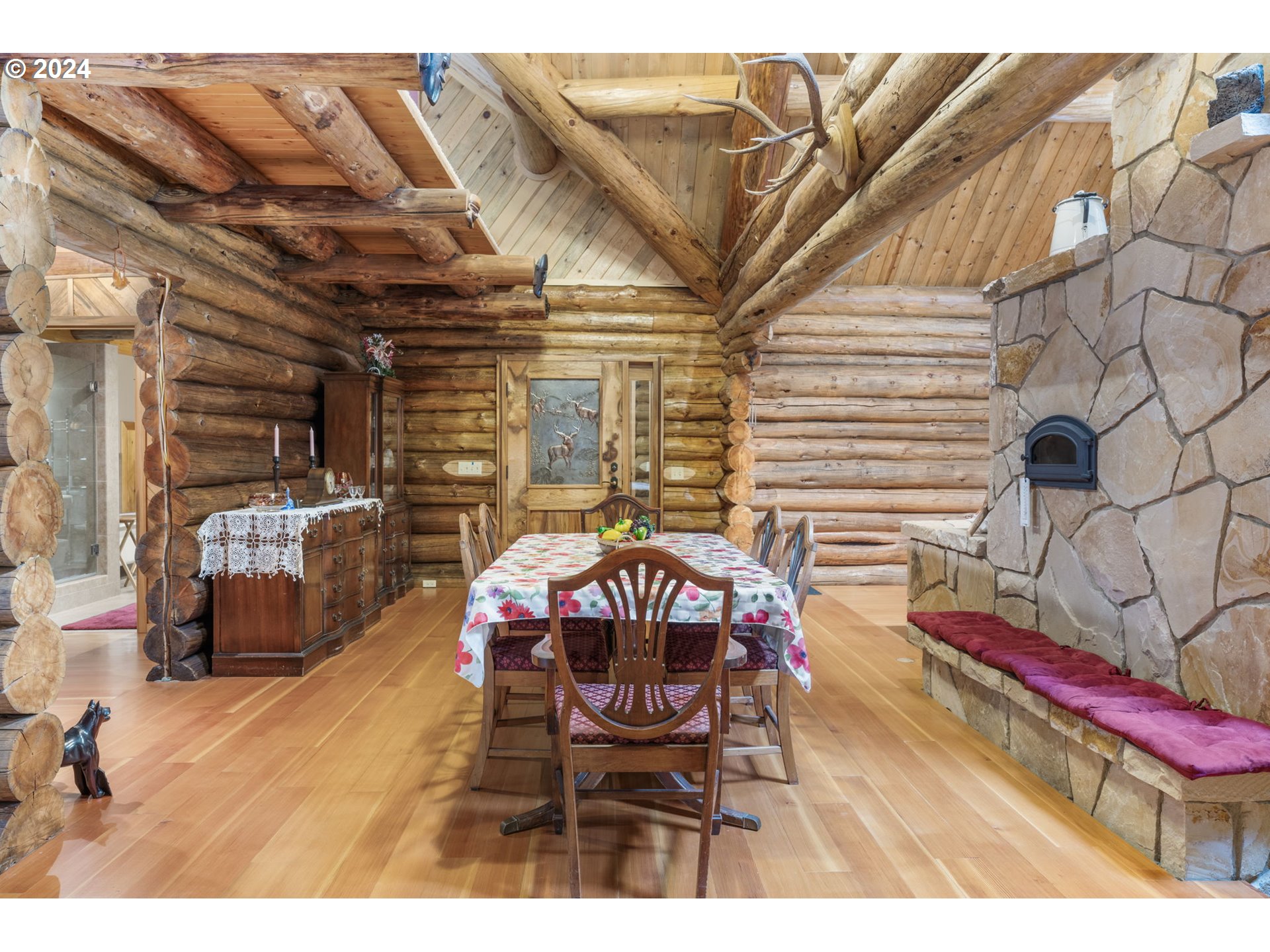 118 Jennings Road Trout Lake, WA 98650 - Photo 14 of 48 Gallery Image 14