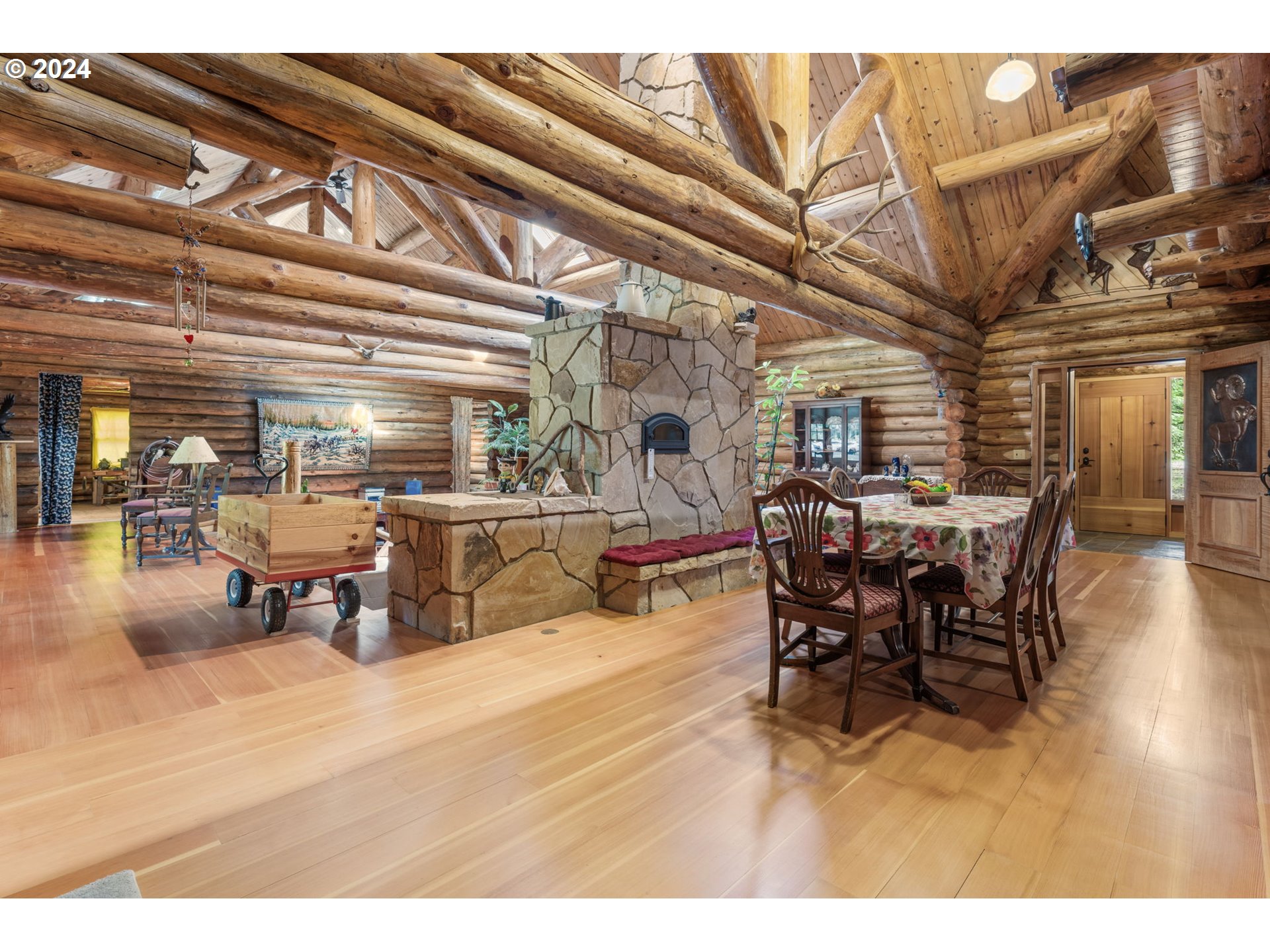 118 Jennings Road Trout Lake, WA 98650 - Photo 15 of 48 Gallery Image 15
