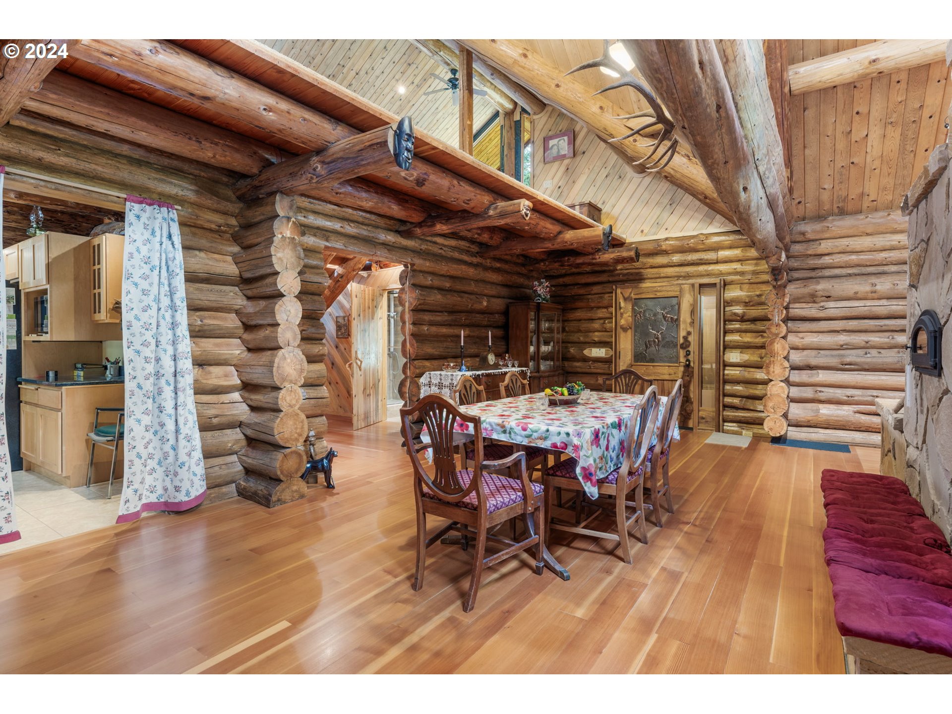 118 Jennings Road Trout Lake, WA 98650 - Photo 16 of 48 Gallery Image 16