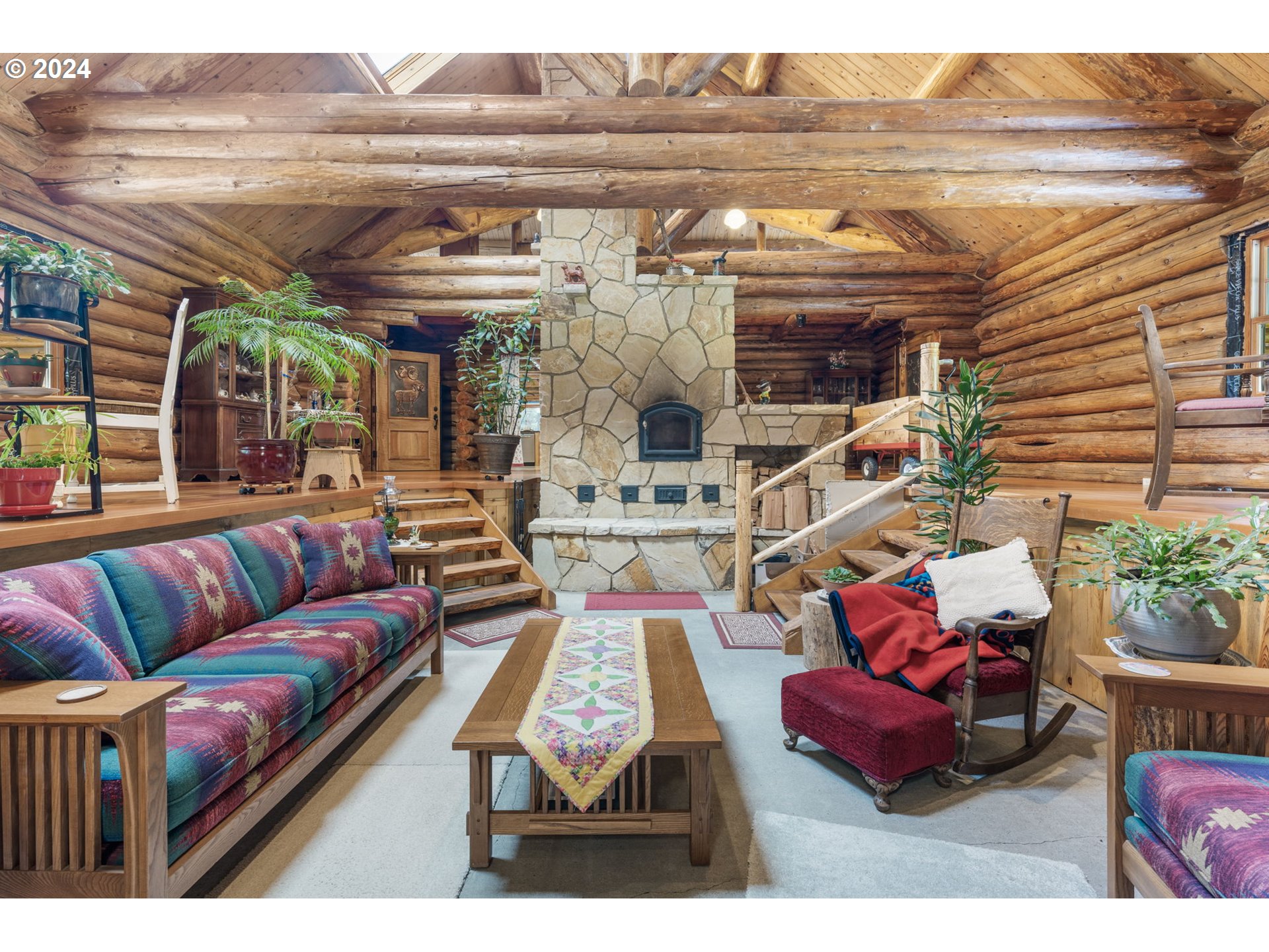 118 Jennings Road Trout Lake, WA 98650 - Photo 19 of 48 Gallery Image 19