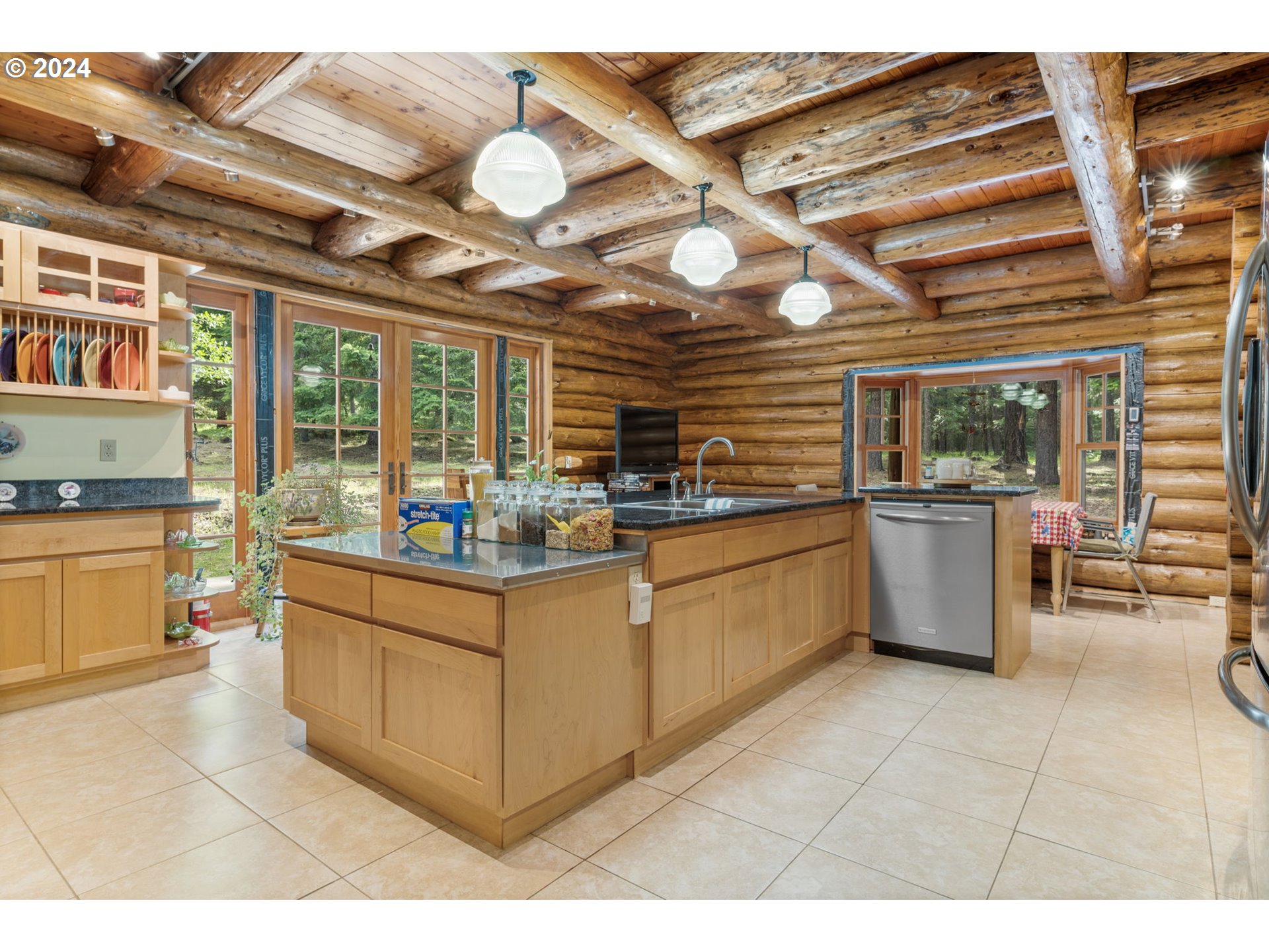 118 Jennings Road Trout Lake, WA 98650 - Photo 25 of 48 Gallery Image 25