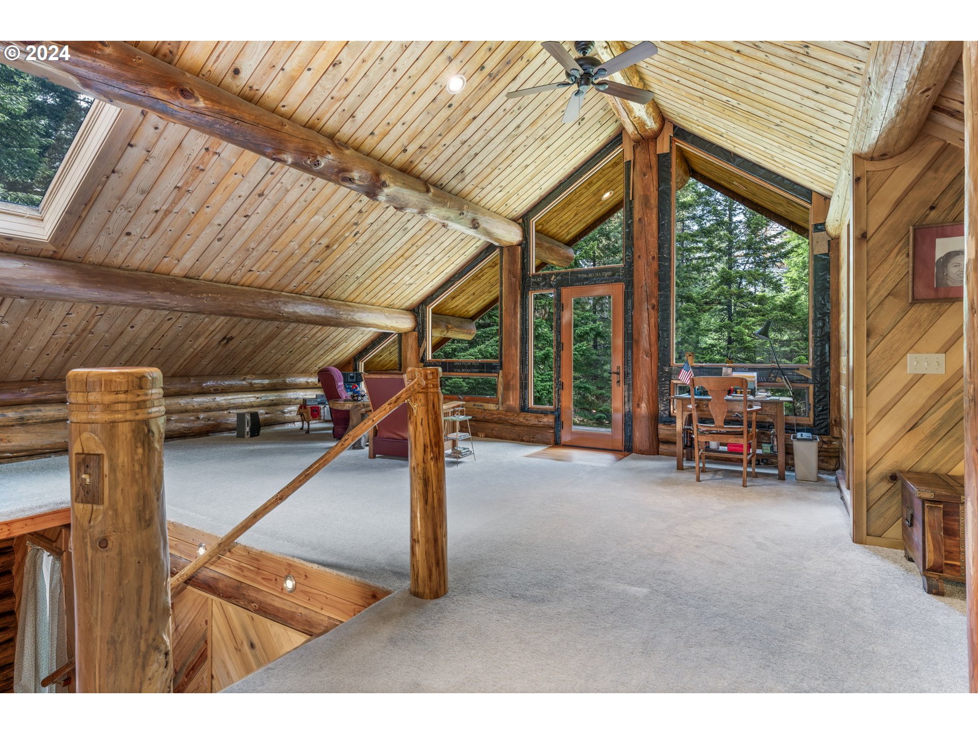 118 Jennings Road Trout Lake, WA 98650 - Photo 30 of 48 Gallery Image 30