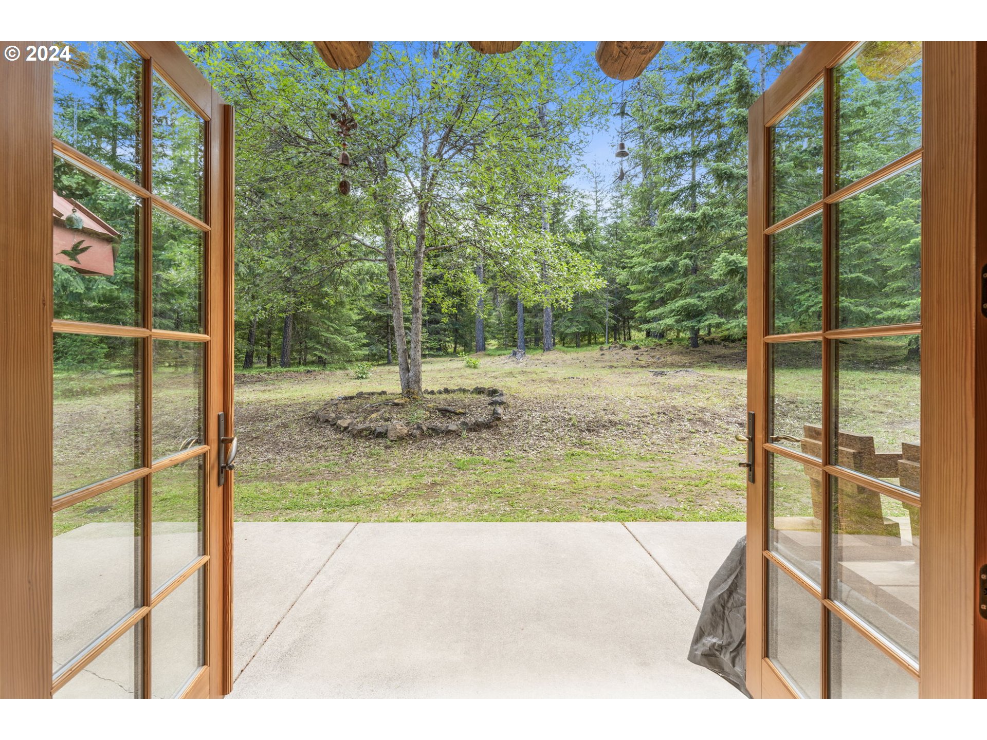 118 Jennings Road Trout Lake, WA 98650 - Photo 40 of 48 Gallery Image 40
