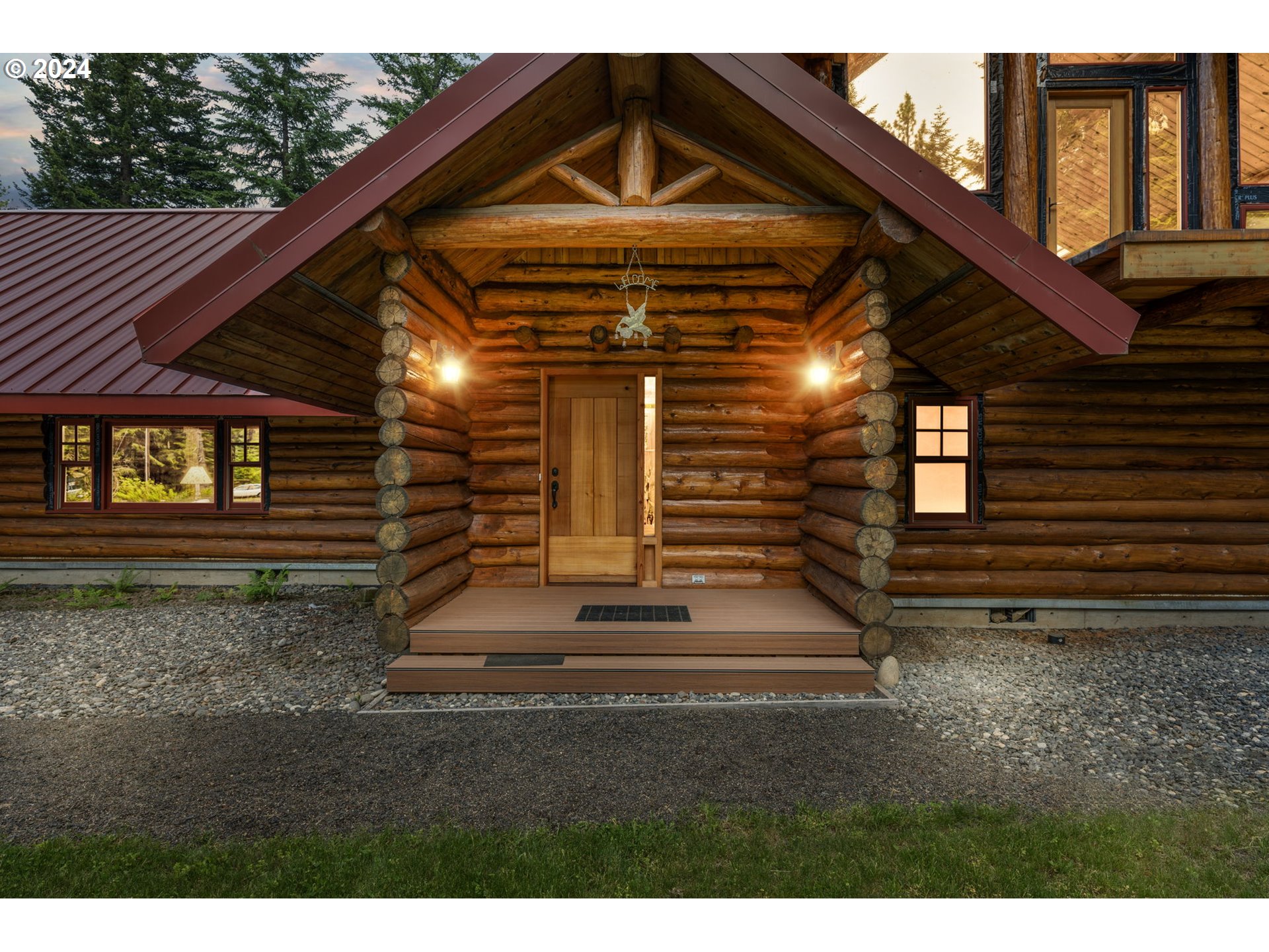 118 Jennings Road Trout Lake, WA 98650 - Photo 4 of 48 Gallery Image 4