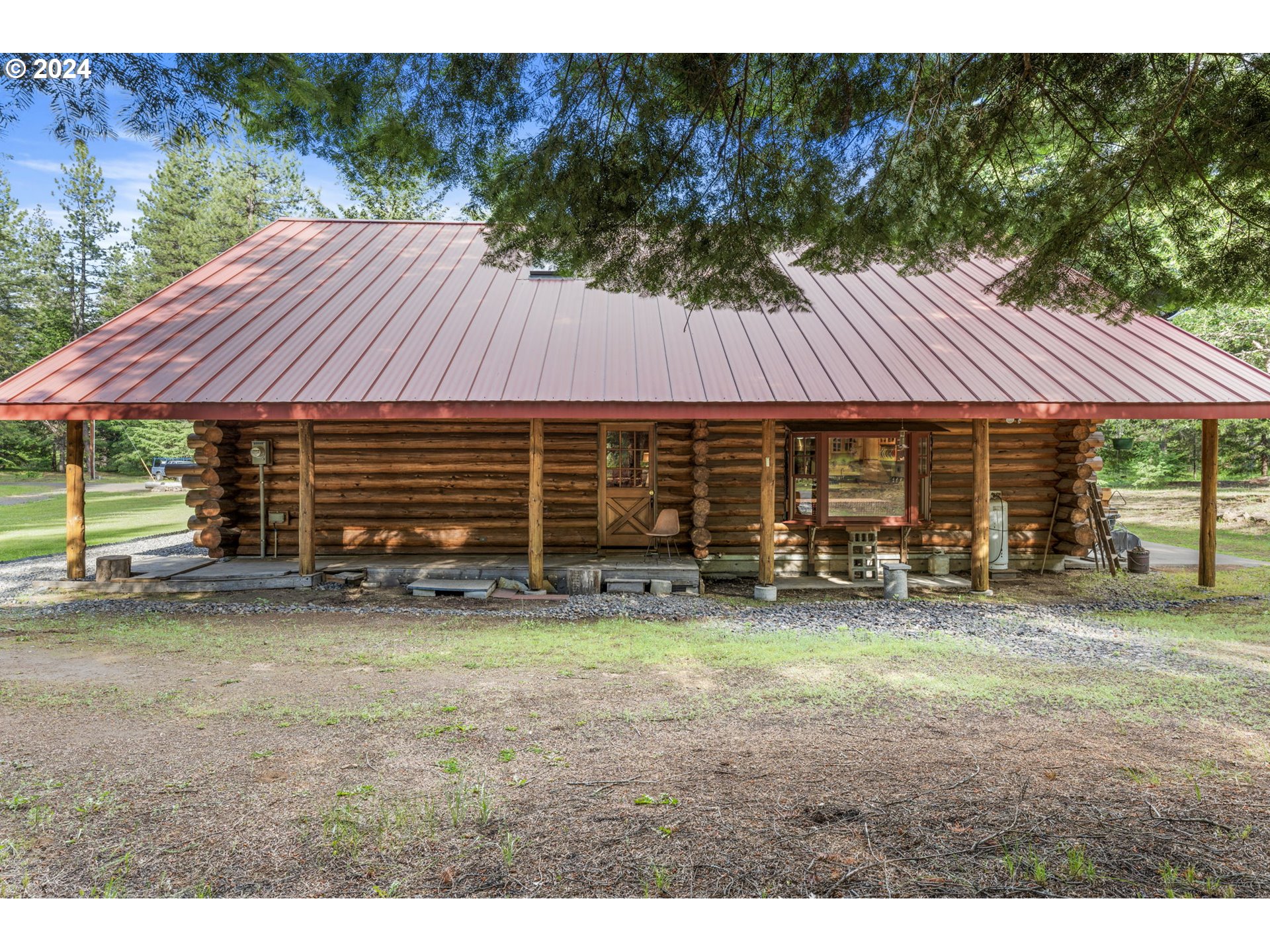 118 Jennings Road Trout Lake, WA 98650 - Photo 41 of 48 Gallery Image 41