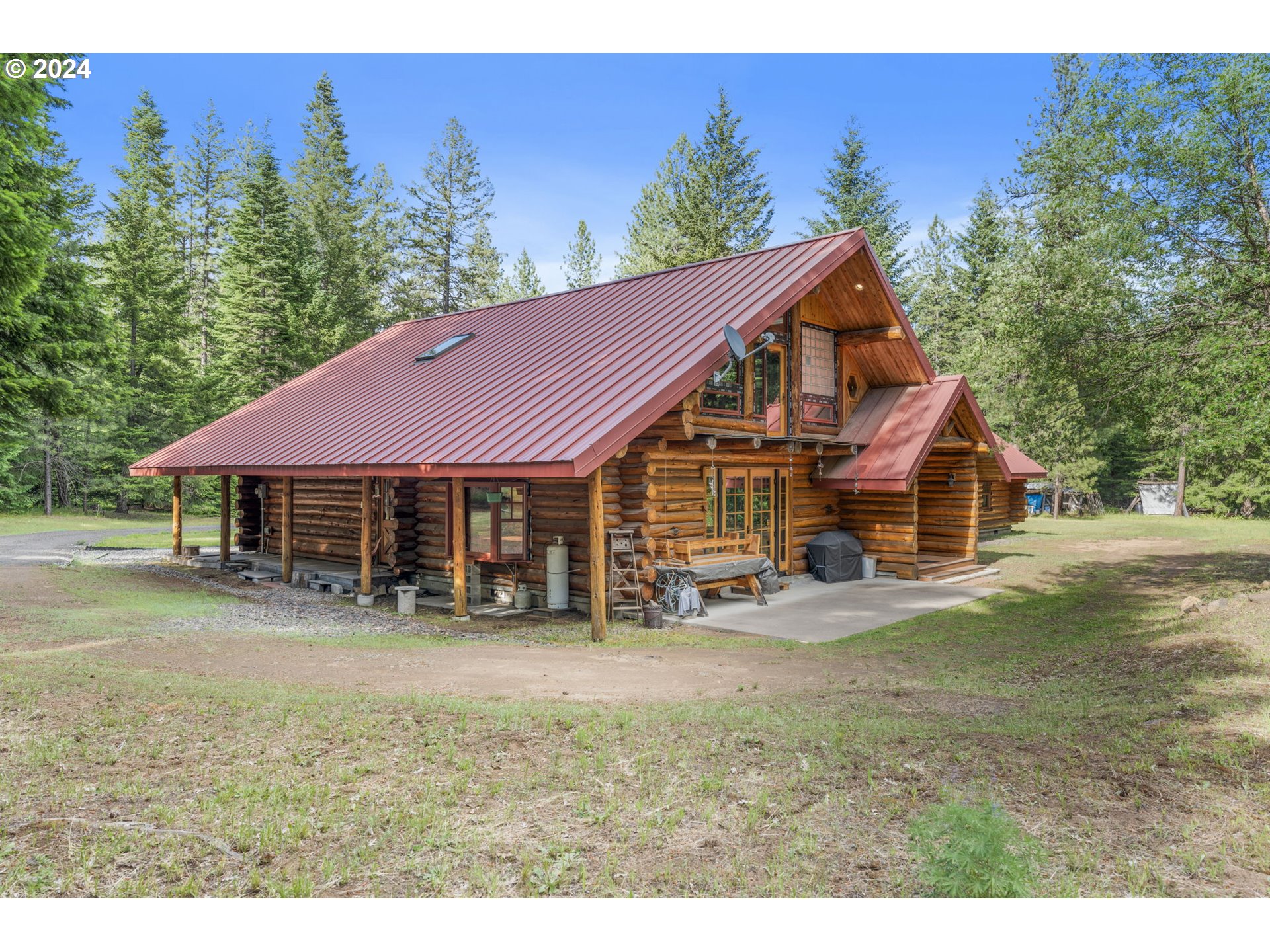 118 Jennings Road Trout Lake, WA 98650 - Photo 42 of 48 Gallery Image 42