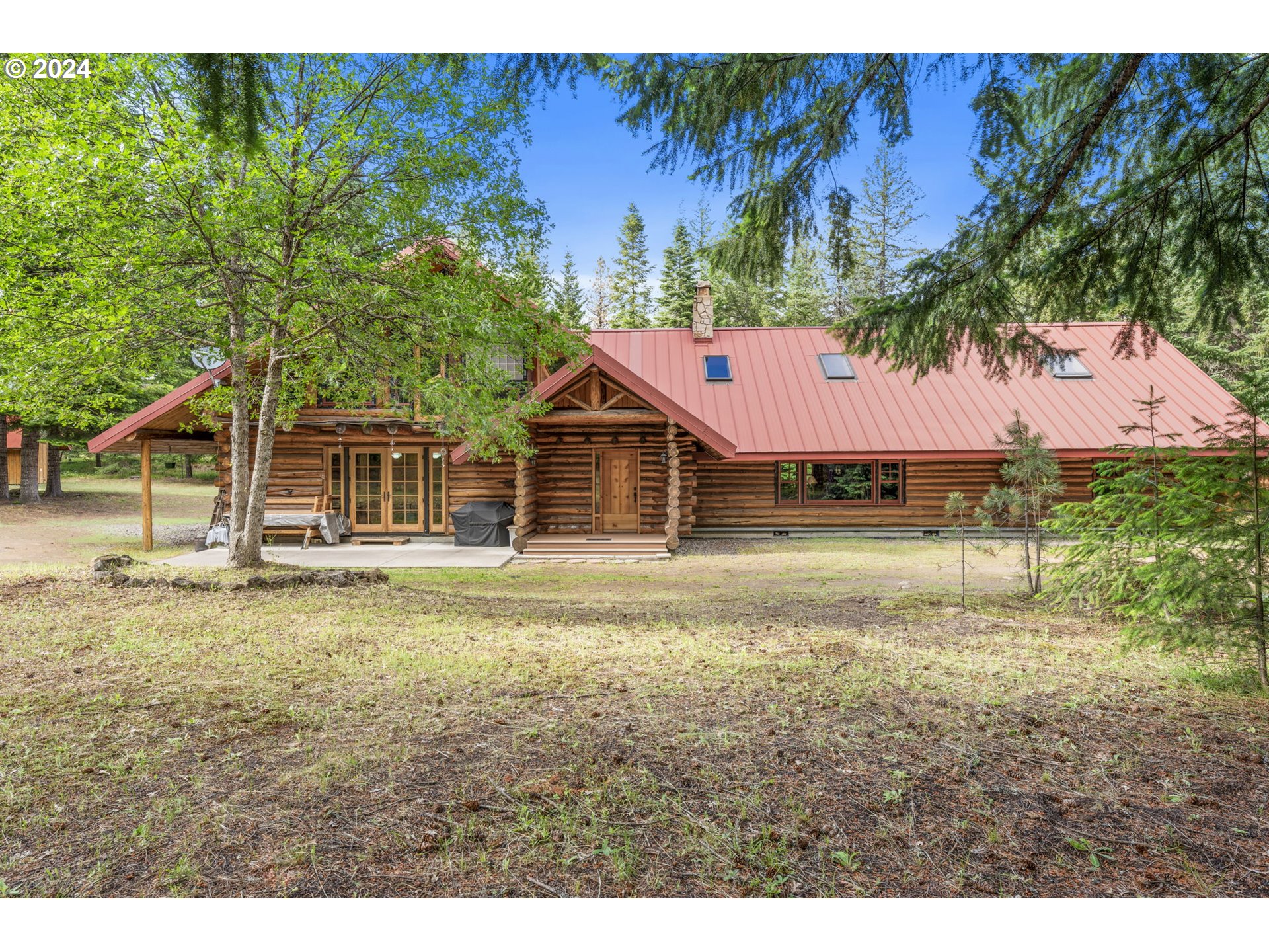 118 Jennings Road Trout Lake, WA 98650 - Photo 43 of 48 Gallery Image 43