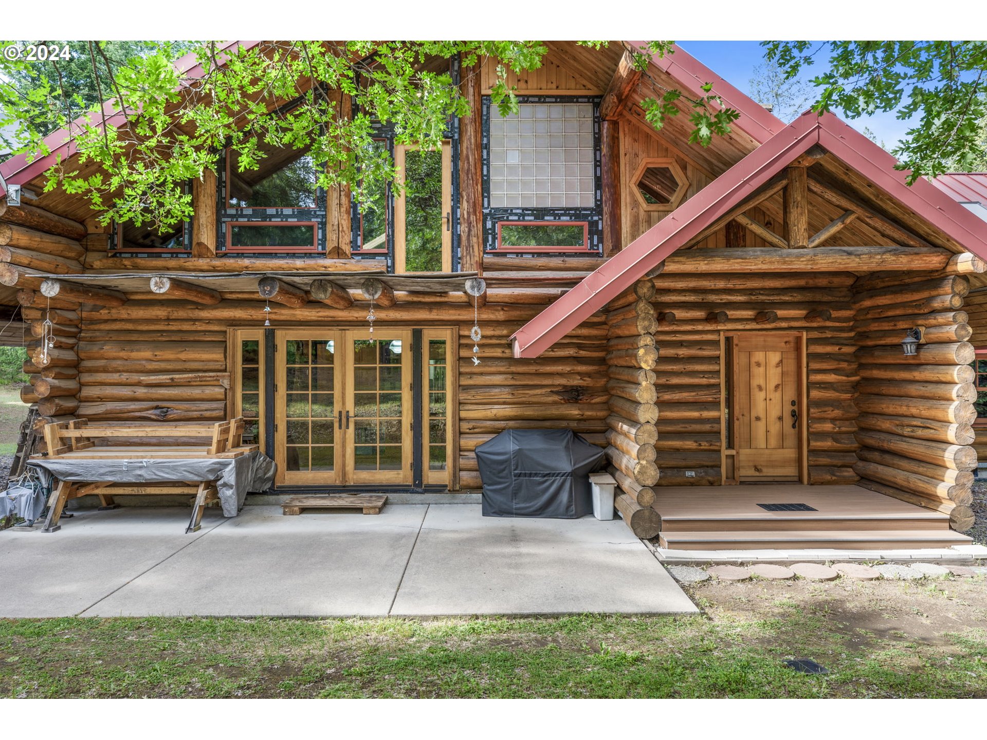 118 Jennings Road Trout Lake, WA 98650 - Photo 44 of 48 Gallery Image 44