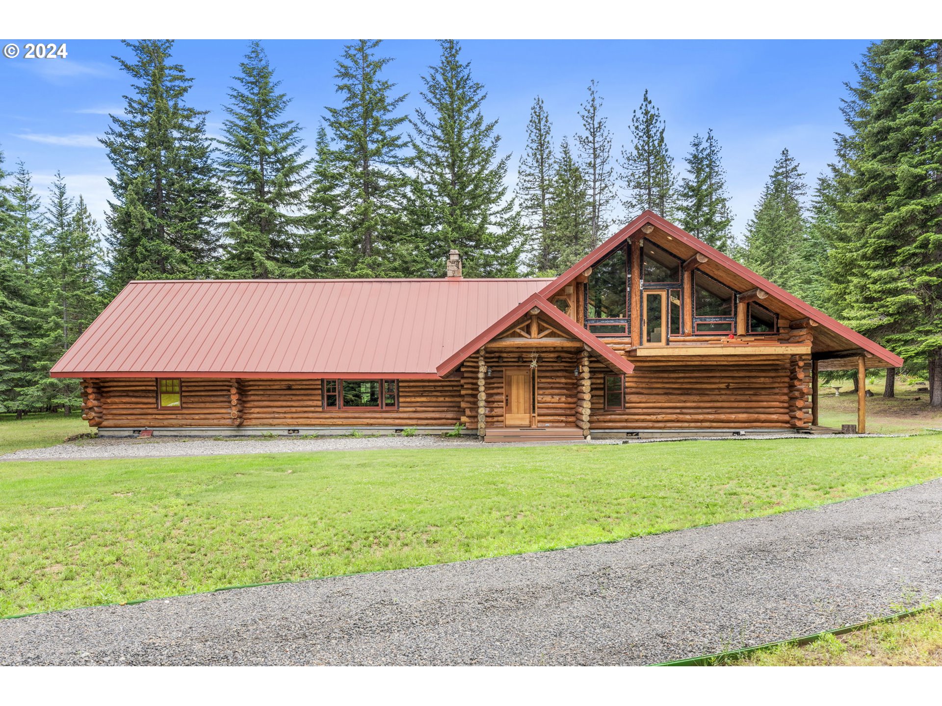 118 Jennings Road Trout Lake, WA 98650 - Photo 45 of 48 Gallery Image 45