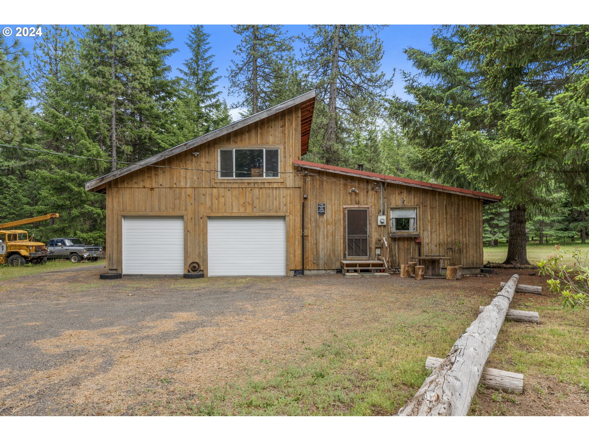 118 Jennings Road Trout Lake, WA 98650 - Photo 46 of 48 Gallery Image 46