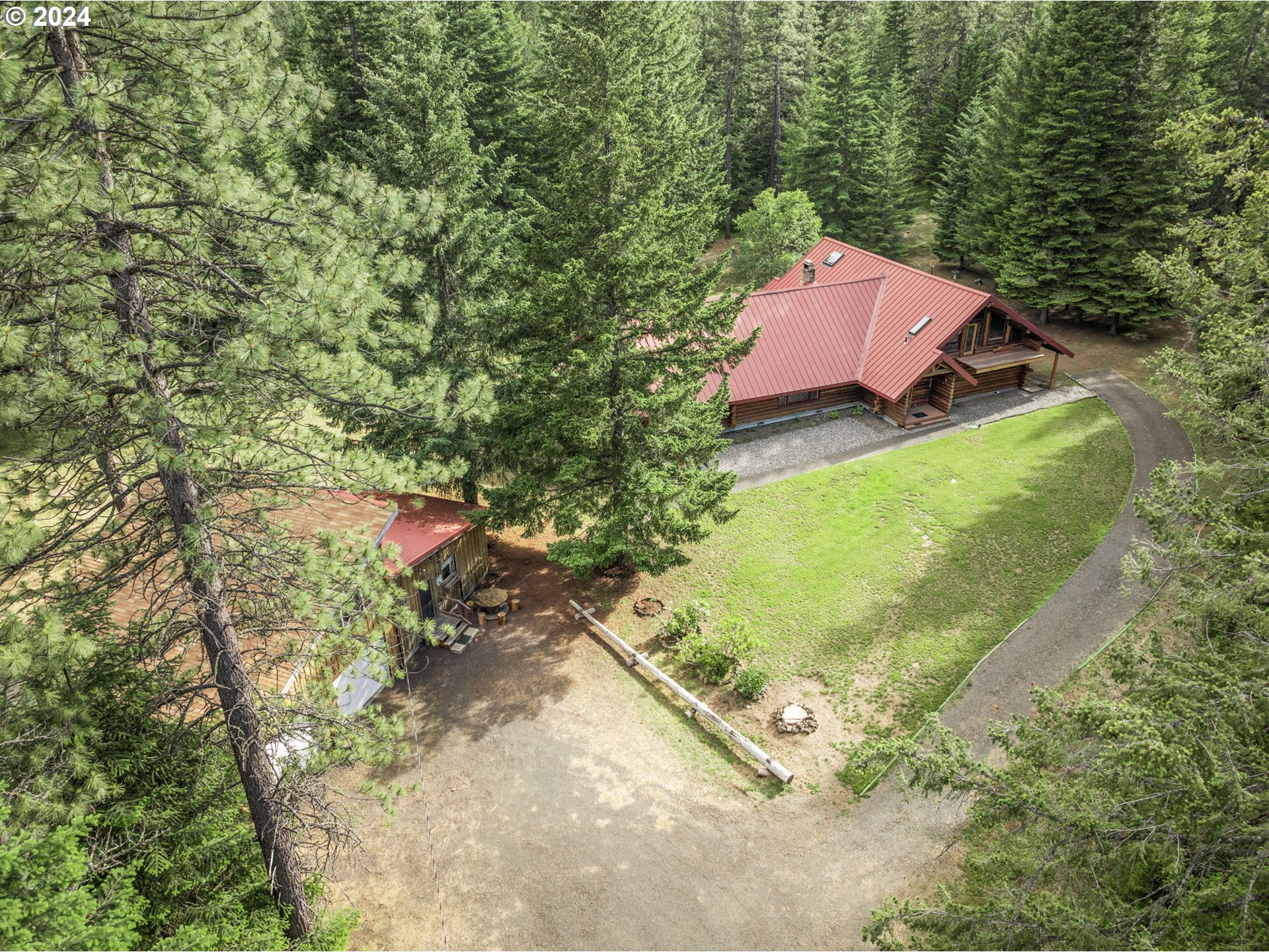 118 Jennings Road Trout Lake, WA 98650 - Photo 47 of 48 Gallery Image 47