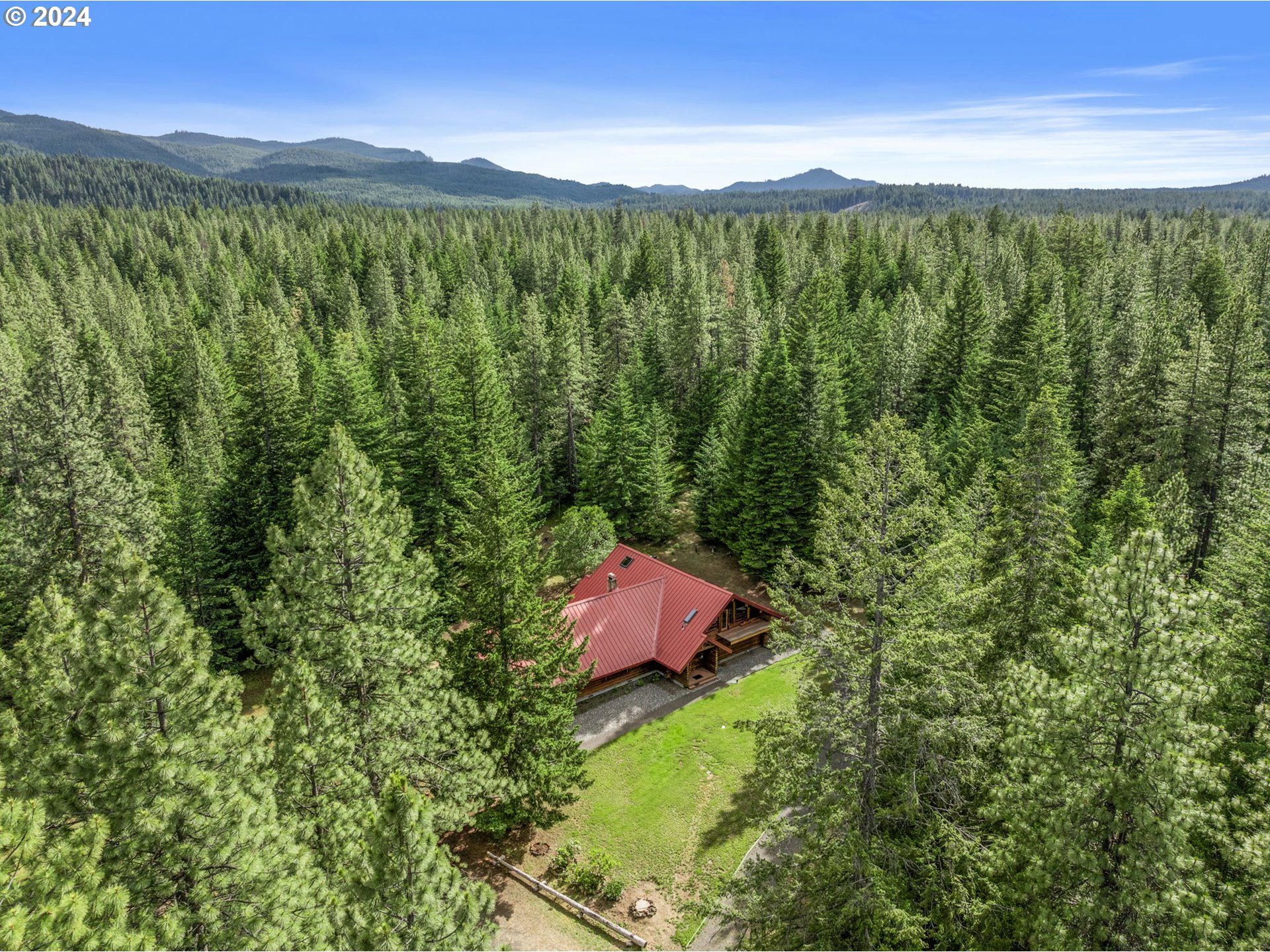 118 Jennings Road Trout Lake, WA 98650 - Photo 48 of 48 Gallery Image 48