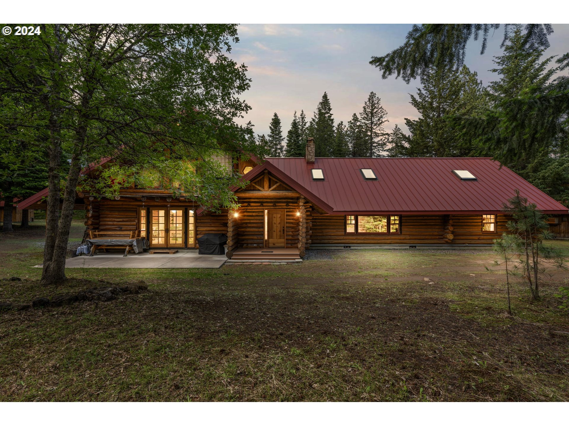 118 Jennings Road Trout Lake, WA 98650 - Photo 5 of 48 Gallery Image 5