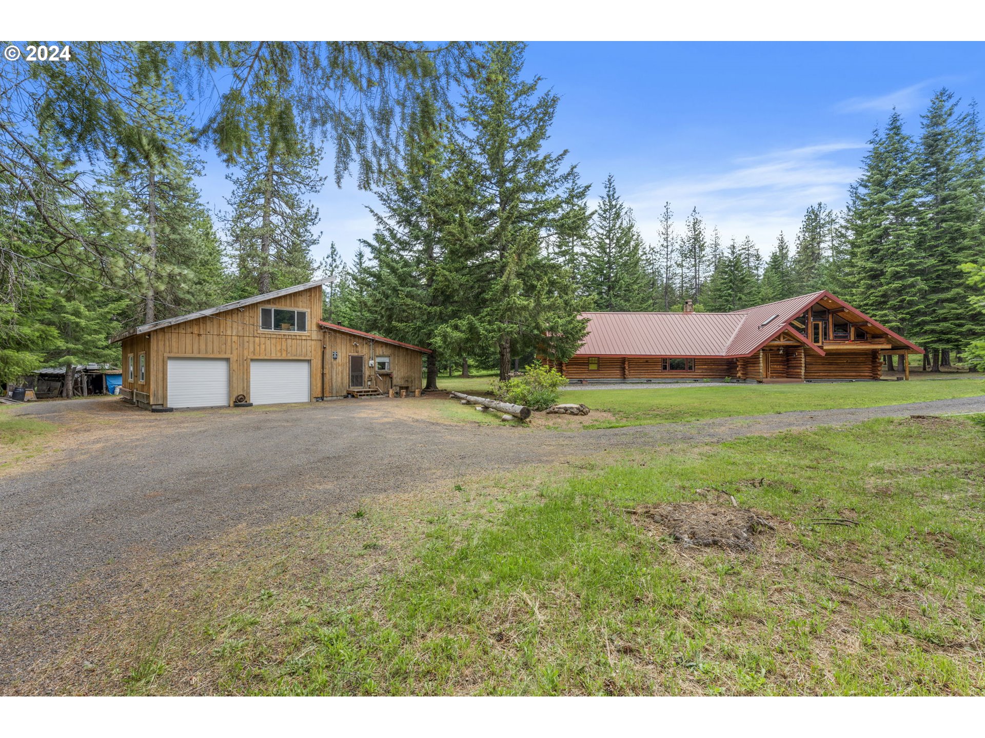 118 Jennings Road Trout Lake, WA 98650 - Photo 6 of 48 Gallery Image 6