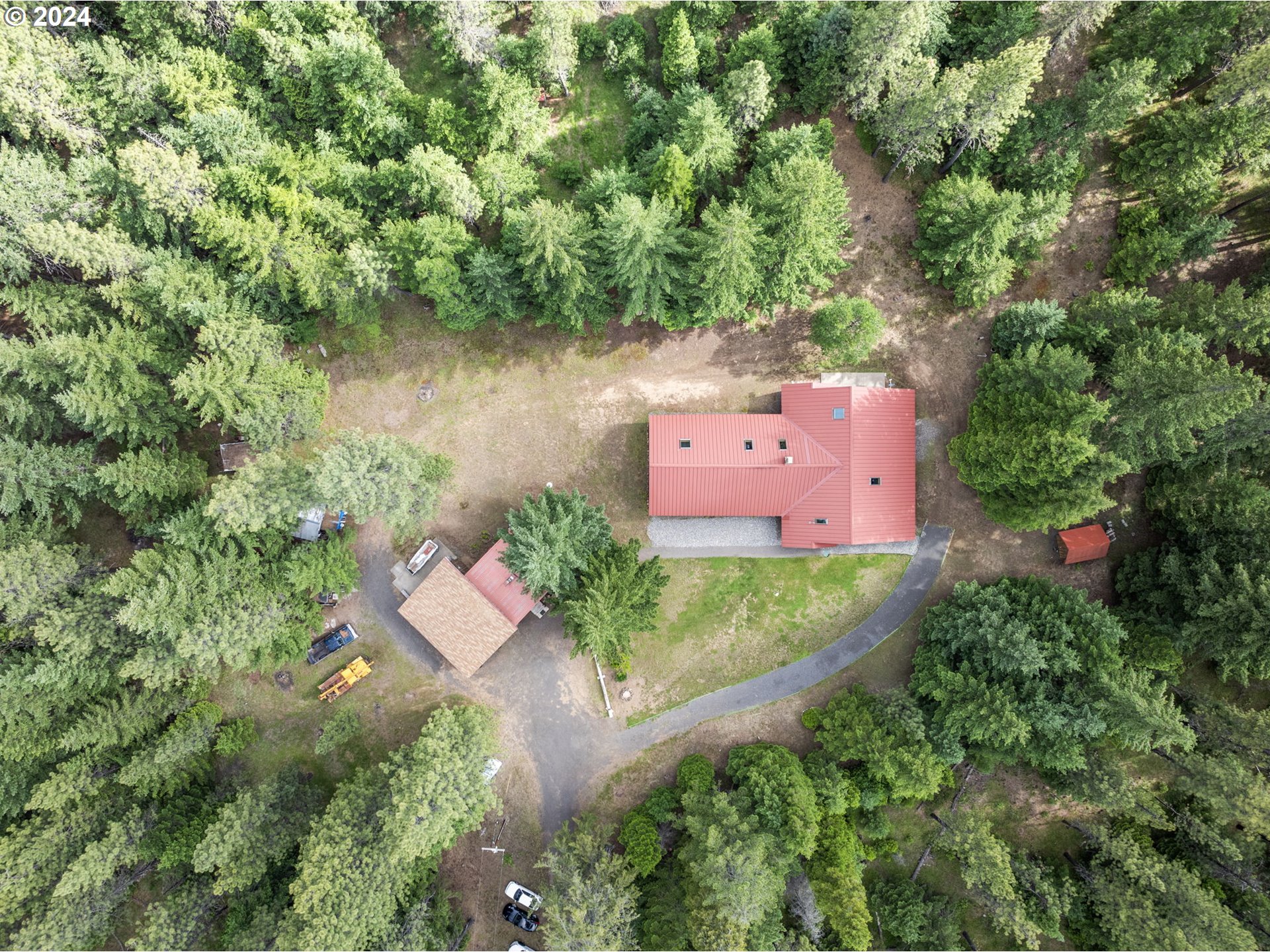 118 Jennings Road Trout Lake, WA 98650 - Photo 9 of 48 Gallery Image 9