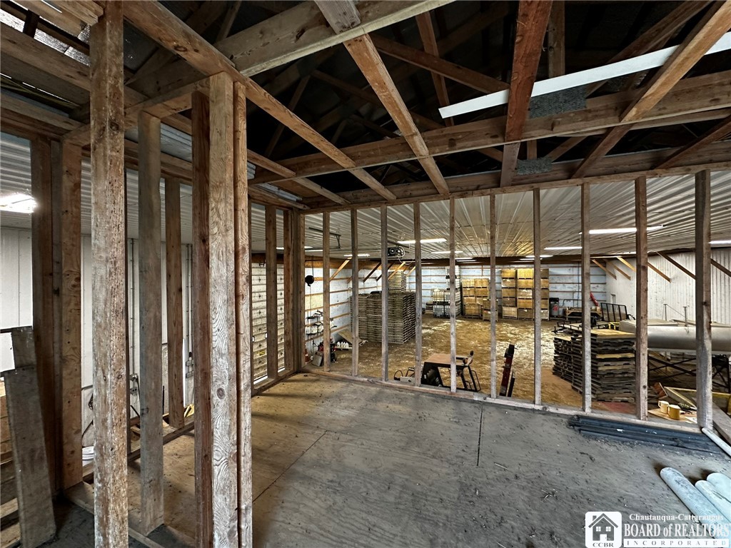 7529 Hall Road Charlotte, NY 14718 - Photo 24 of 27