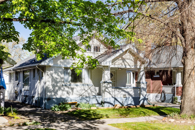 714 600 East Salt Lake City, UT 84102 - Photo 1 of 1