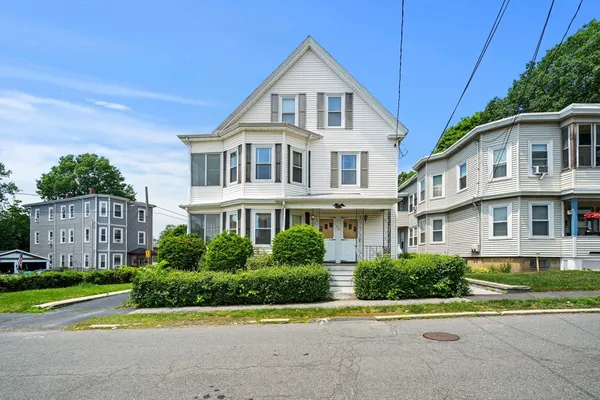 $820,000 | 18 Raddin Grove Avenue, Lynn, MA 01905