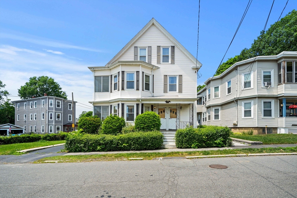 18 Raddin Grove Avenue Lynn, MA 01905 - Photo 1 of 42