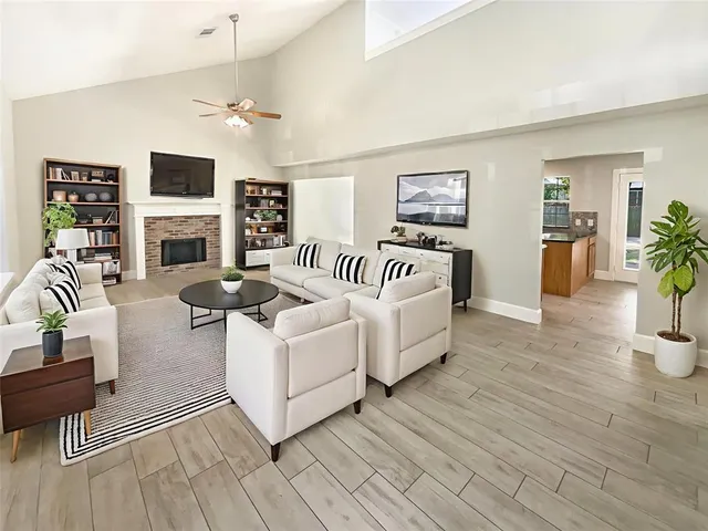 $365,000 | 6840 North Park Drive, North Richland Hills, TX 76182