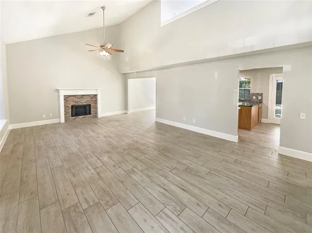 $365,000 | 6840 North Park Drive, North Richland Hills, TX 76182