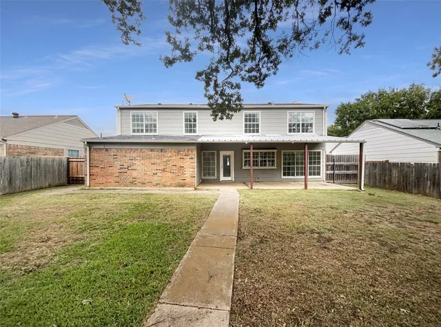 $365,000 | 6840 North Park Drive, North Richland Hills, TX 76182