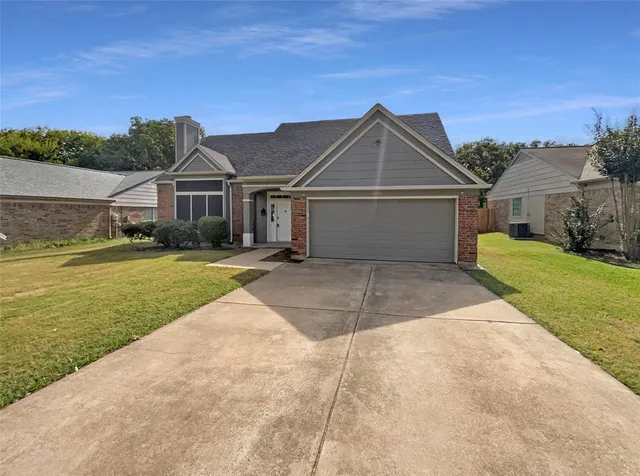 $365,000 | 6840 North Park Drive, North Richland Hills, TX 76182