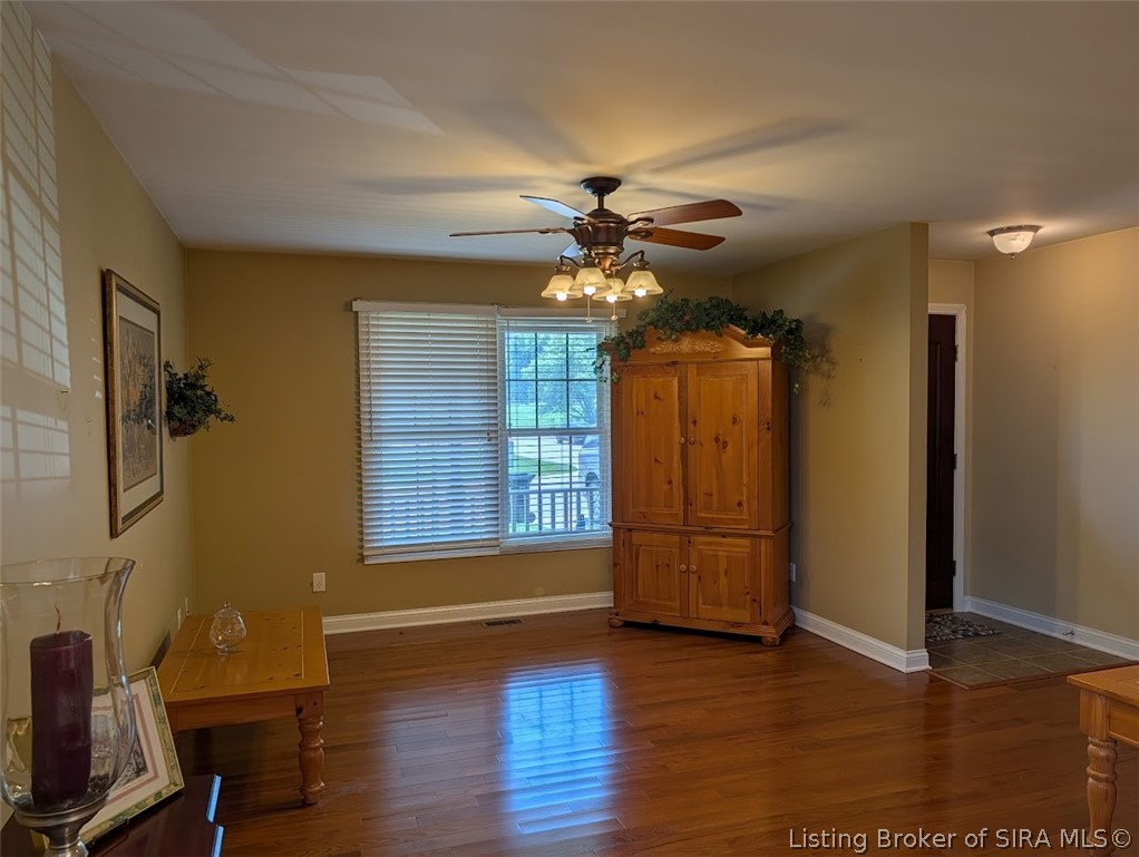 59 Rose Allen Way Madison, IN 47250 - Photo 8 of 21