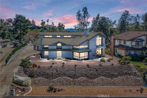 $1,475,000 | 30693 East Sunset Drive South, Redlands, CA 92373