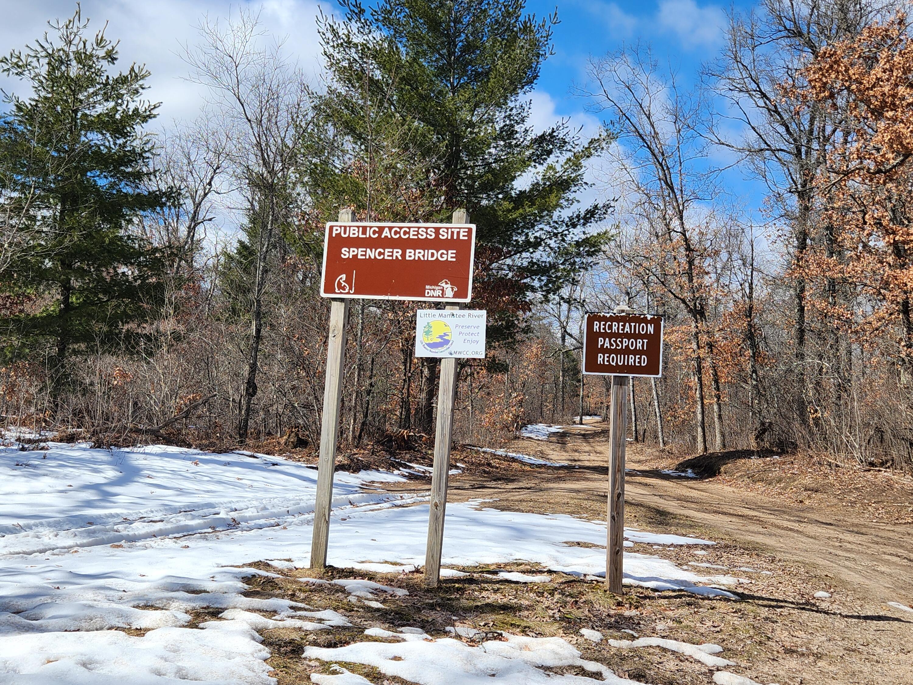 5247 North Access Road Irons, MI 49644 - Photo 15 of 25 20260323_151527