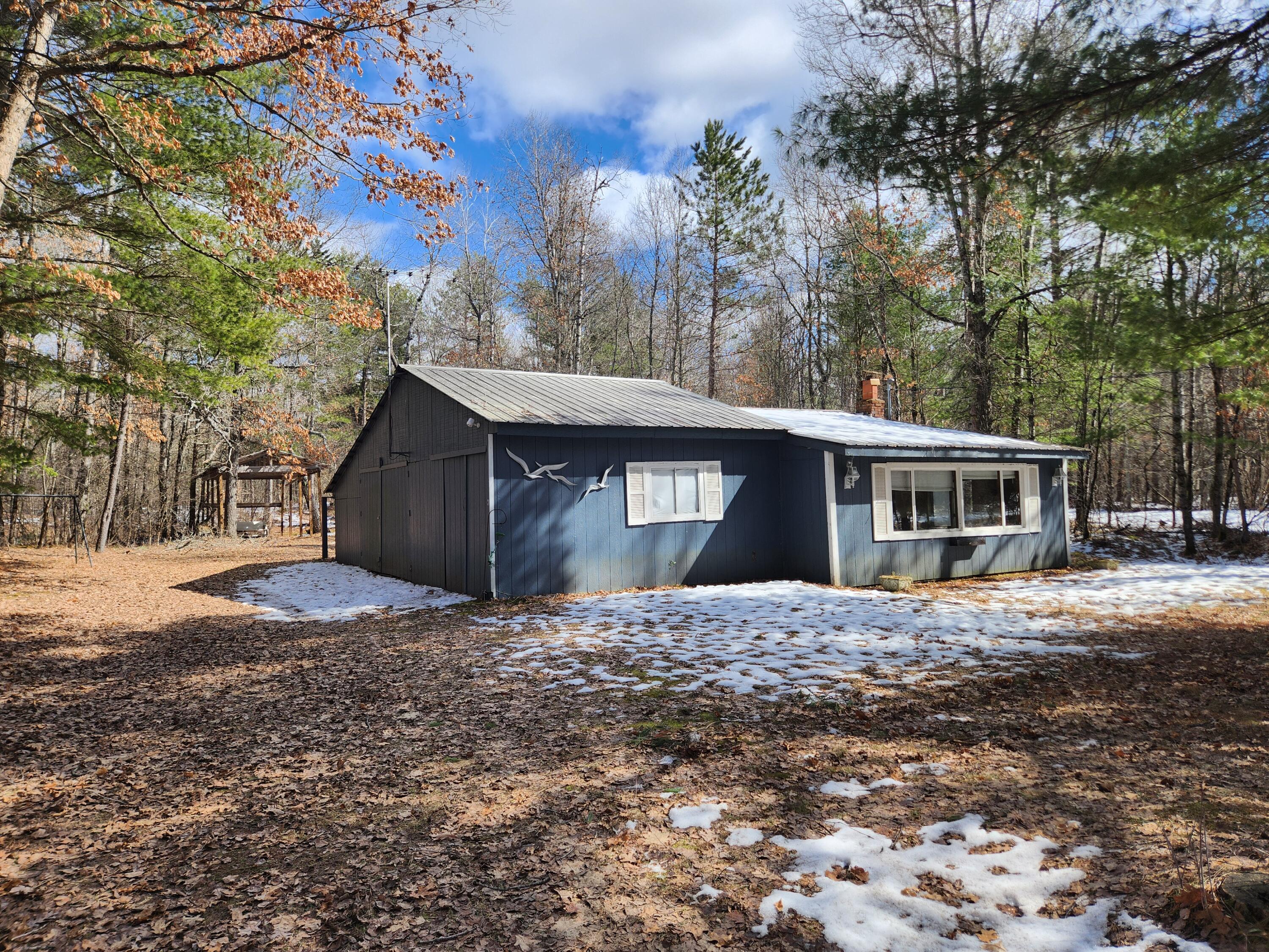 5247 North Access Road Irons, MI 49644 - Photo 16 of 25 20260323_151857