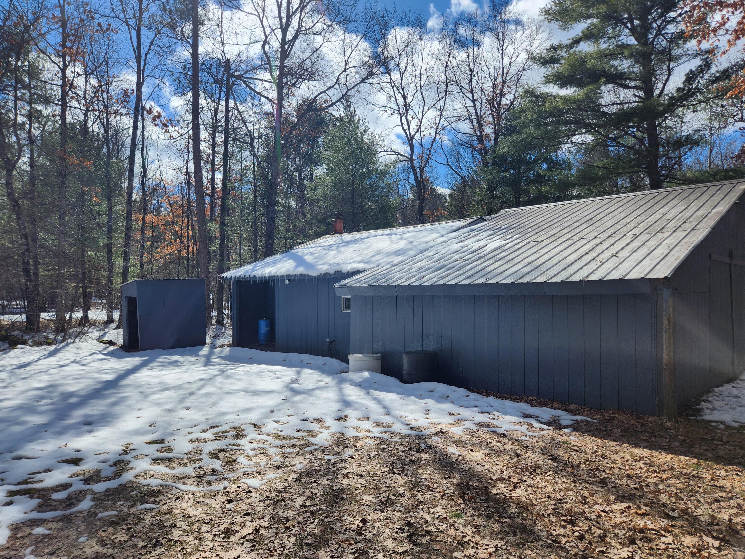 5247 North Access Road Irons, MI 49644 - Photo 17 of 25 20260323_151921