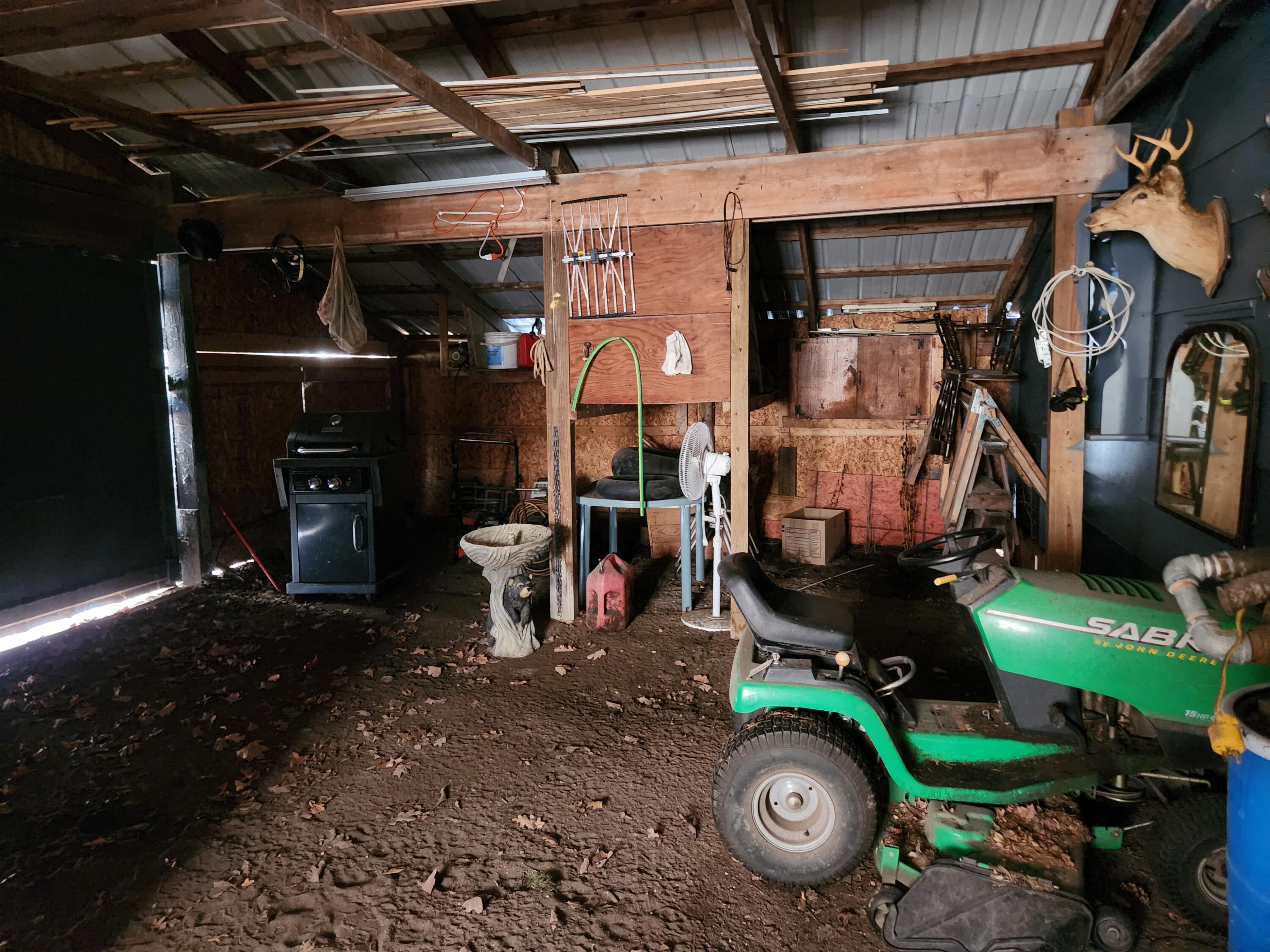 5247 North Access Road Irons, MI 49644 - Photo 20 of 25 20260323_152446