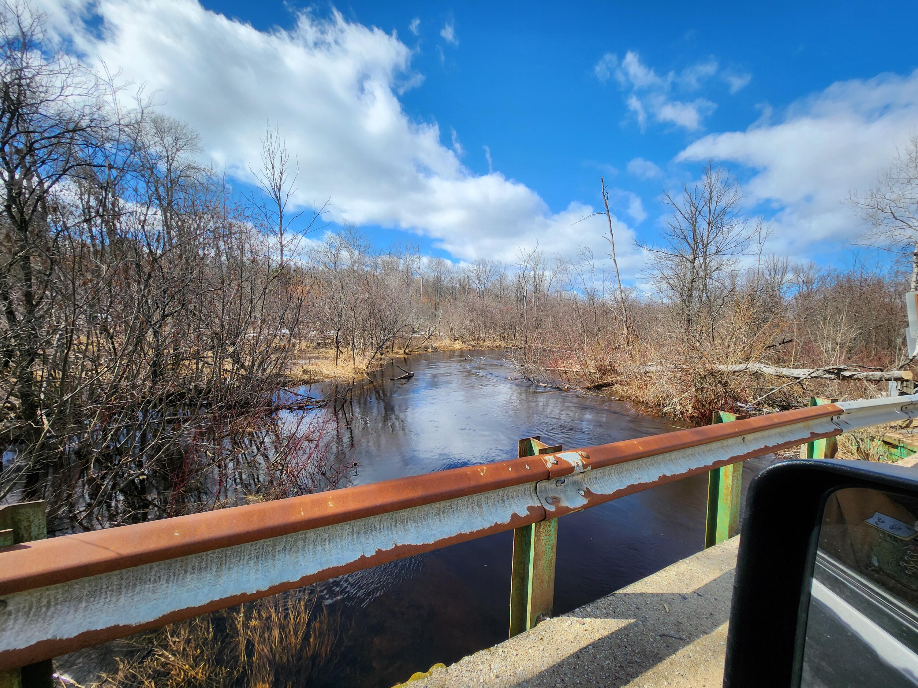 5247 North Access Road Irons, MI 49644 - Photo 2 of 25 20260323_151553